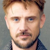 Boyd Holbrook