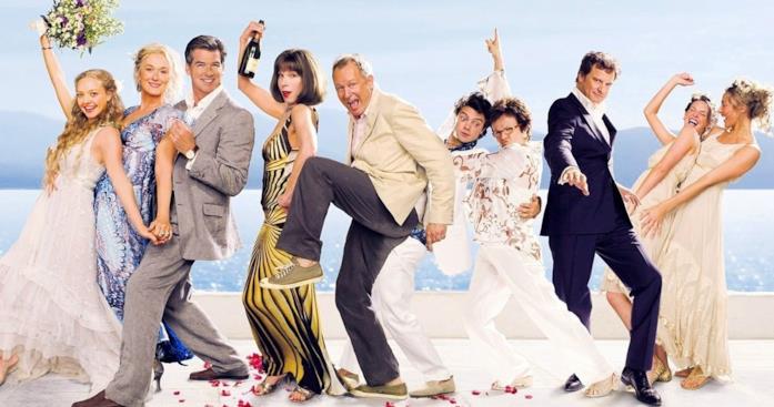 Mamma Mia! Here We Go Again: il secondo capitolo