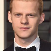 Lucas Hedges