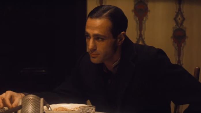Il padrino - Parte II Il padrino - Parte II: Salvatore Tessio
