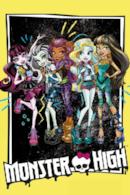 Poster Monster High