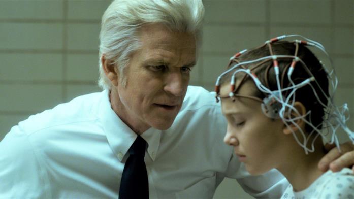 Stranger Things: cosa significano i titoli degli episodi della quarta stagione? Martin Brenner e 11