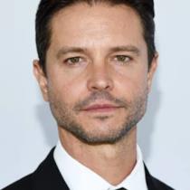 Jason Behr