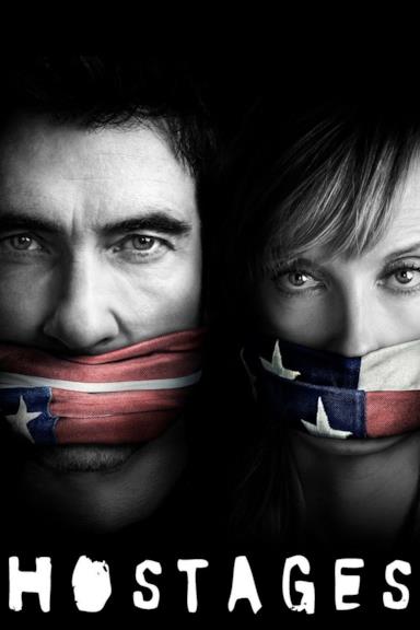 Poster Hostages
