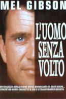 Poster L'uomo senza volto