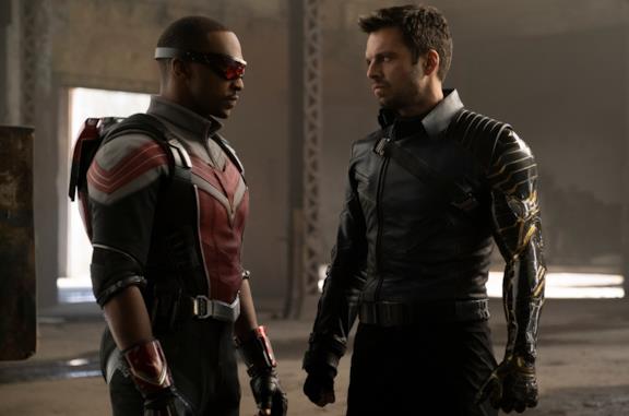 È necessario guardare le serie Marvel su Disney+ per capire i film MCU?