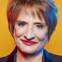 Patti LuPone