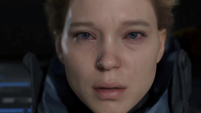 Kojima Productions non farà solo videogiochi: in futuro lavorerà anche a film Léa Seydoux in Death Stranding