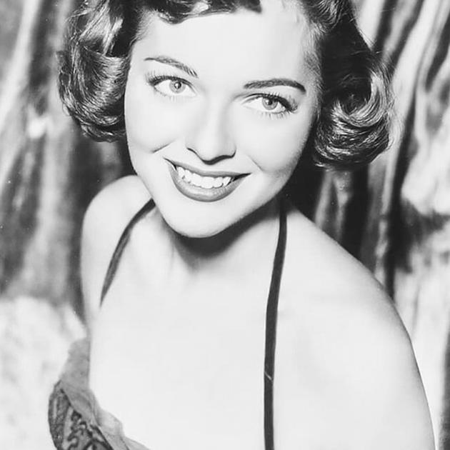 Joan Weldon