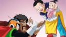 Anteprima È nata Pan... e Goku si mette in viaggio?!