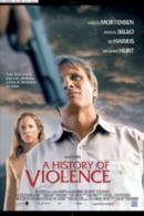 Poster A History of Violence