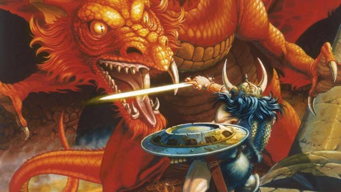 Dungeons & Dragons diventa un film: nuovi dettagli su trama e protagonisti Un'immagine simbolo di Dungeons & Dragons