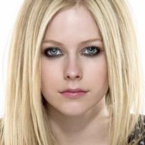 Avril Lavigne