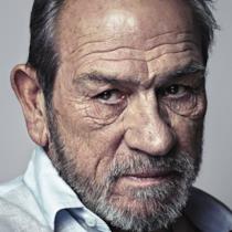 Tommy Lee Jones