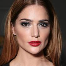 Janet Montgomery