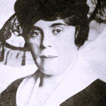 Dorothy Vernon