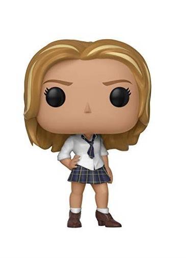Gossip Girl Figure 620 Serena Van der Woodsen