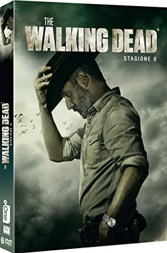 Walking Dead Stagione 9 (6 DVD)