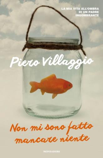 L'autobiografia di Piero Villaggio