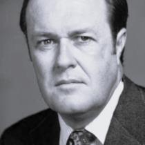 M. Emmet Walsh