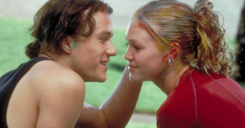 10 Cose Che Odio Di Te Serie Tv Streaming