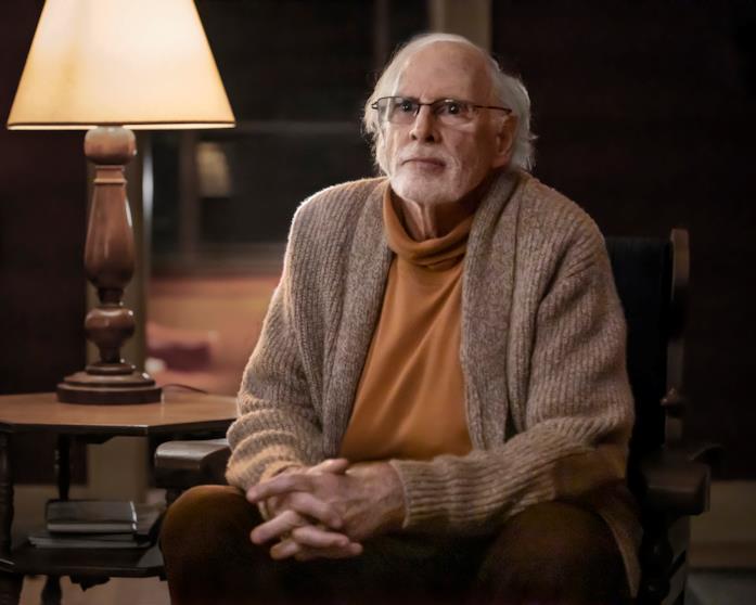 John Rothstein L'omicidio dello scrittore innesca la vicenda di Chi perde paga