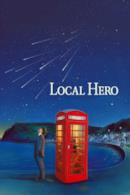 Poster Local Hero