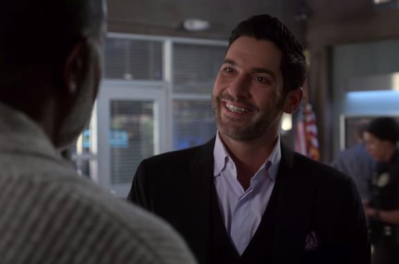 I titoli degli episodi della stagione 6 di Lucifer anticipano il nostro addio alla serie