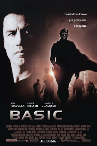 Poster Basic