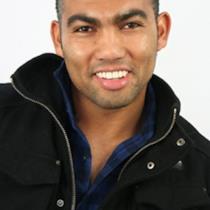 Vernon Willemse