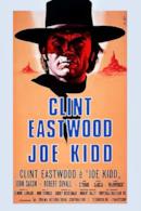 Poster Joe Kidd