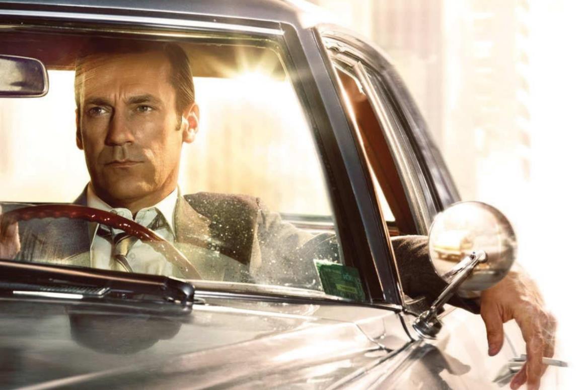 Mad Men
