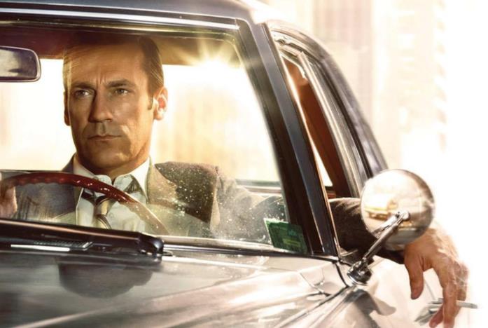 Mad Men