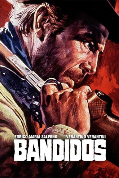 Poster Bandidos