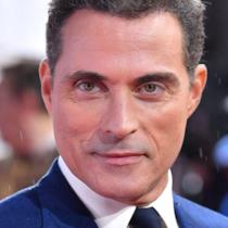 Rufus Sewell