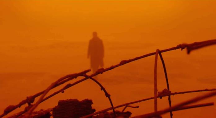Blade Runner 2049, il sequel 35 anni dopo il film di Scott Uno scenario sinistro in Blade Runner 2049