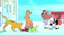 Anteprima Teen Titans Zoo