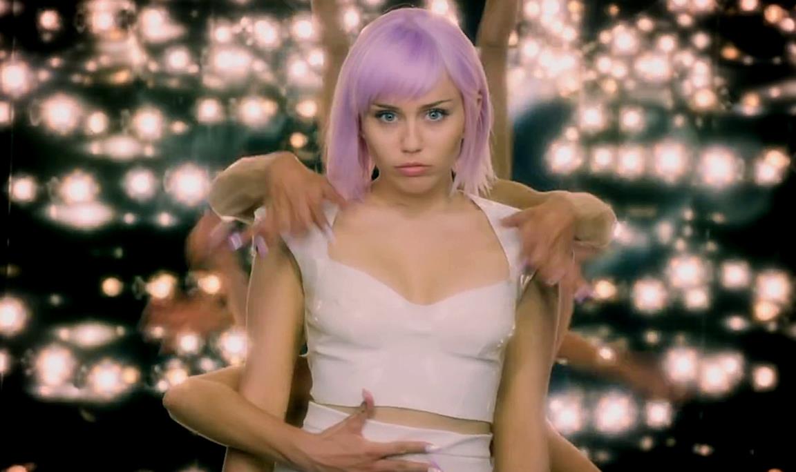 Film E Programmi Tv Di Miley Cyrus