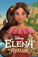 Poster Elena di Avalor