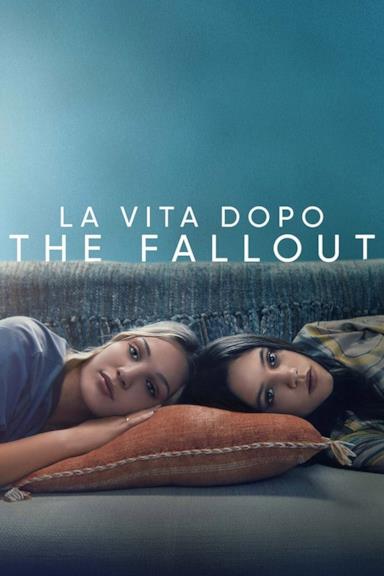 Poster La vita dopo - The Fallout