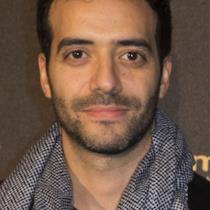 Tarek Boudali
