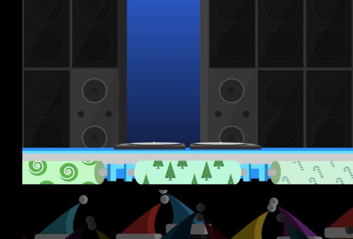 Incarta il regalo - Google Un gioco di Santa Tracker
