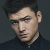 Taron Egerton