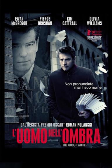 Poster L'uomo nell'ombra