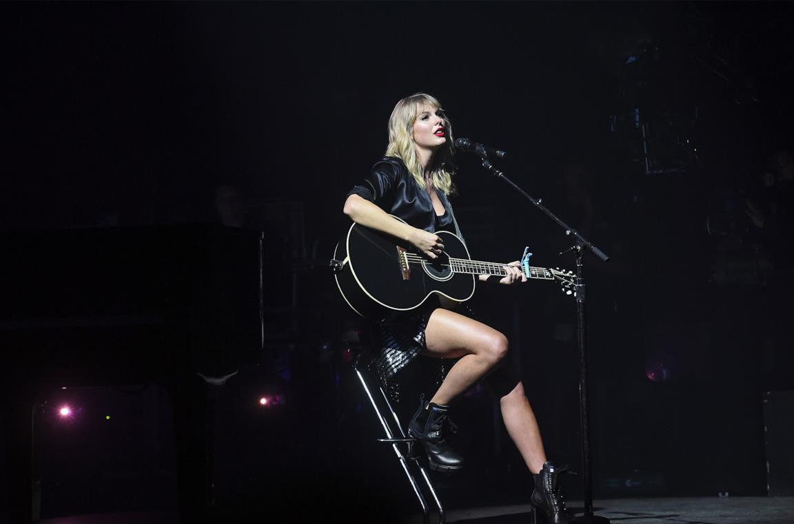 Taylor Swift
