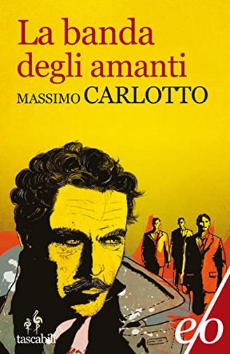 La banda degli amanti (L'Alligatore Vol. 7)