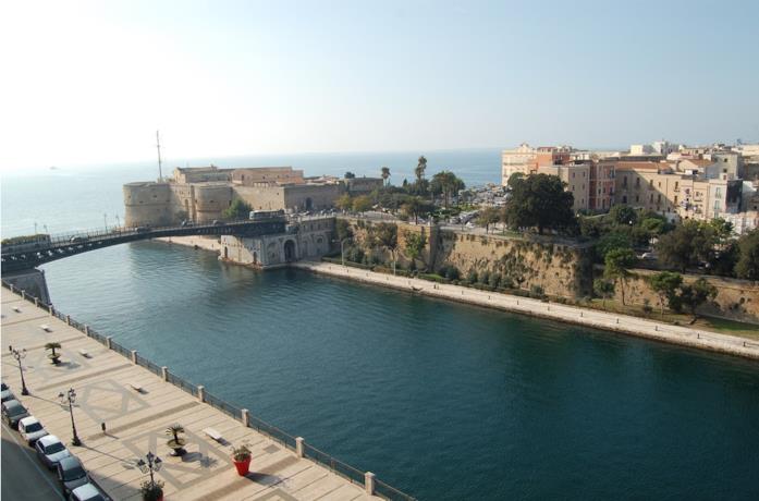 Taranto