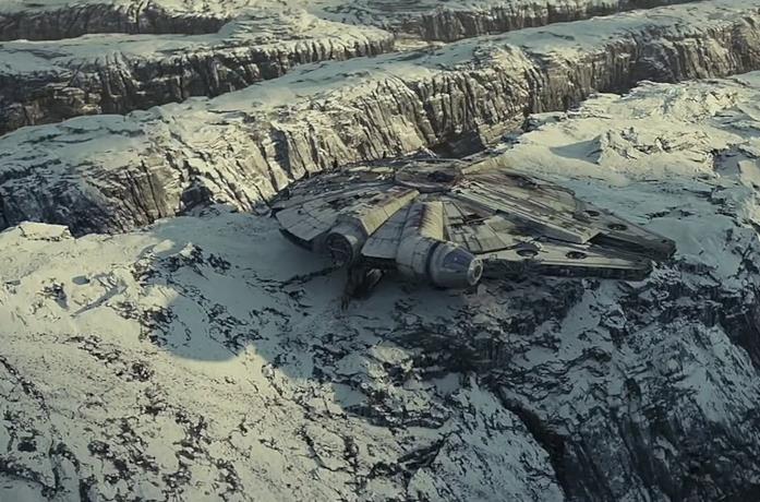 The Skywalker Legacy The Skywalker Legacy il documentario su Star Wars