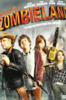 Poster Benvenuti a Zombieland