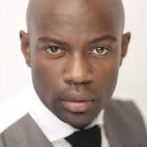 David Gyasi